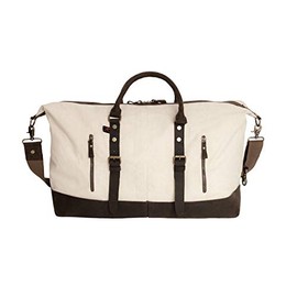 Rothco 9087: Extended Weekender Bag