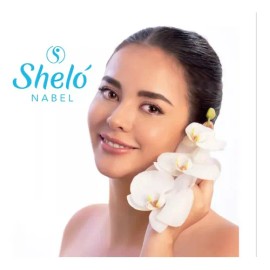Shelo Nabel - Mascara De Pestañas / Rimel Duo