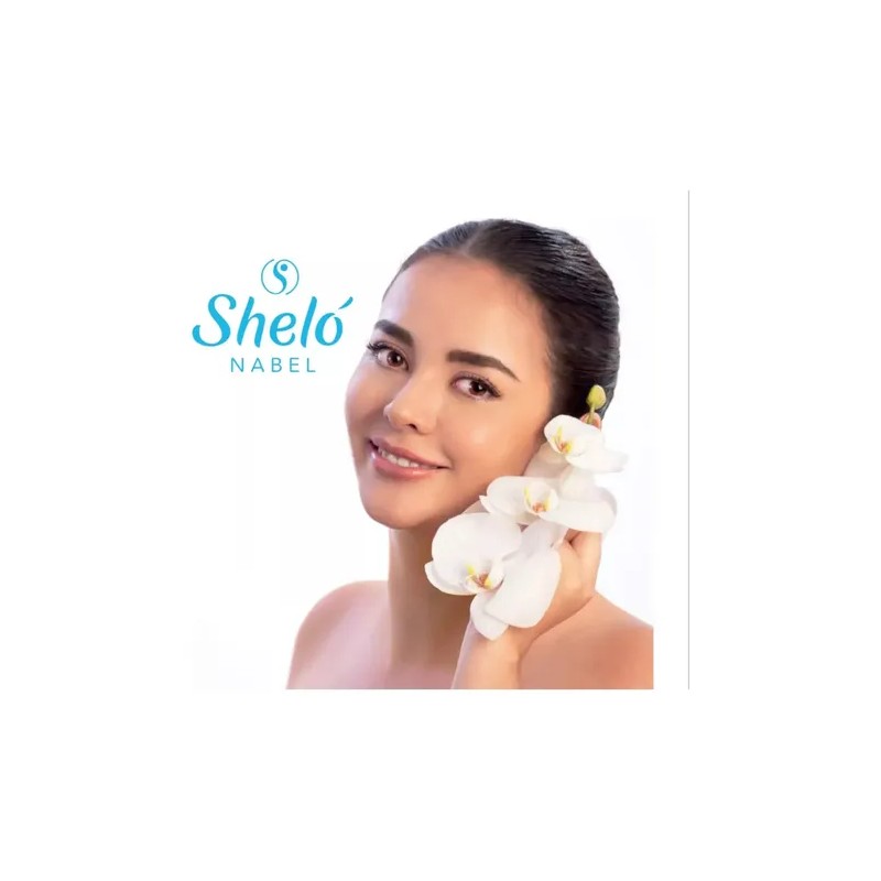 Shelo Nabel - Mascara De Pestañas / Rimel Duo