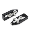 Motorcycle Chain Adjusting Tool CNC Billte Swingarm Tensioner Axle Chain