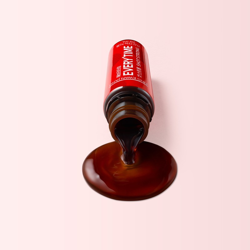 Jeonggwanjang 정관장 에브리타임 샷 스트롱 20ml 50병 Korean Red Ginseng