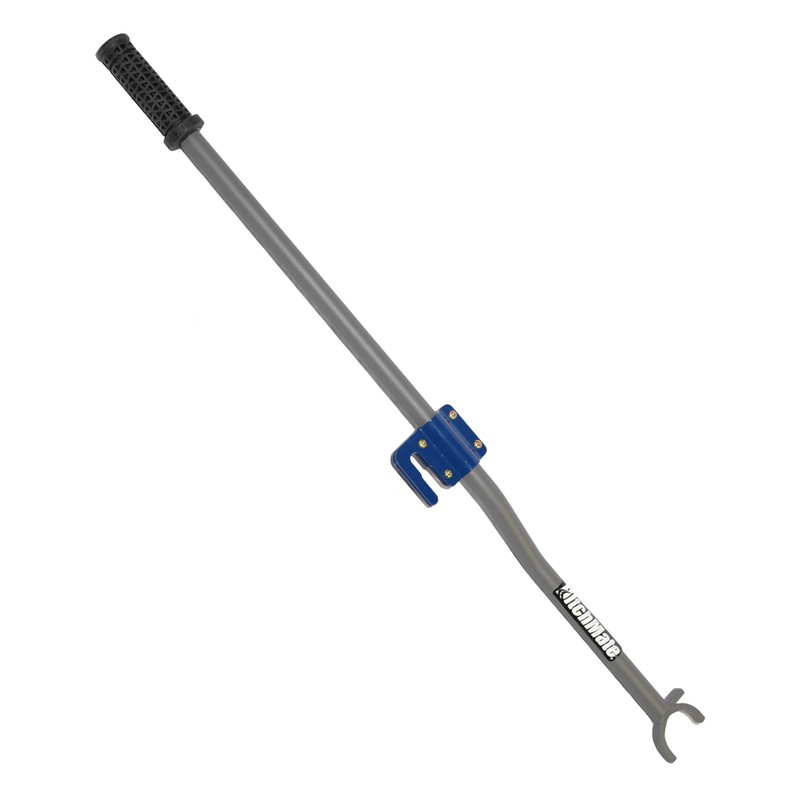 HitchMate Heininger Grab Handle – Heavy Duty Steel Truck Bed