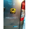 ■Hiace NV350 Caravan etc. "Motorcycle is on it" domestic product