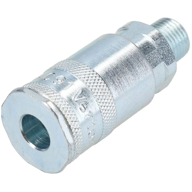 Air Line Connector Fitting Female Genuine PCL Vertex Quick Release