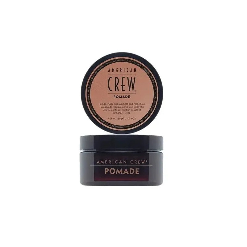 American Crew Pomade Duo - Limited Edition