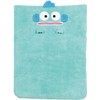 Skater SET1085 2-Piece Gift Set, Hair Dry Towel, Hooded Bath