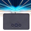 Bluetooth 5.0 Audio Receiver Wireless Music Player with USB Charging