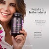 Life Colágeno Hidrolizado Tipo Iii 400 Cápsulas Vitamina Ácido Hialurónico
