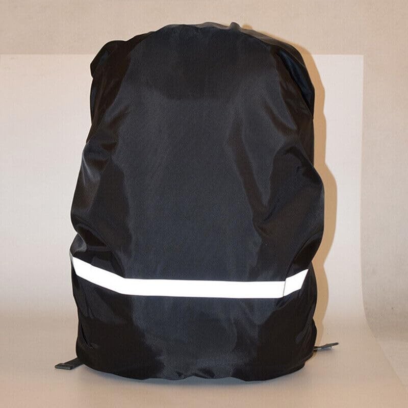 Outdoor Foldable Backpack Waterproof Rain Cover Rucksack Camping Travel Bag,