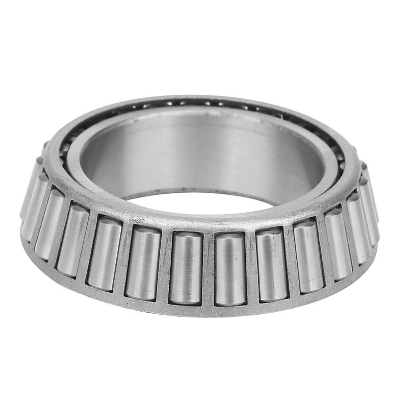 2Pcs Tapered Roller Bearing Set for Agricultural Machinery Textile Machine