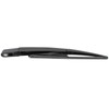 BIAREN Rear Windscreen Wiper Arm And Wiper Blade For Nissan