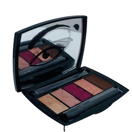 Lancôme Lancome Hypnose 5 Shadow Palette 12 Rose Fusion 4 g / 0.14 oz BOXLESS