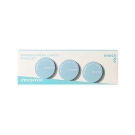 innisfree Nosebam Mineral Powder N 0.4 oz (10 g) Size - Genuine Product