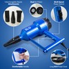 AIR-S - Quickly Dry Your Entire Vehicle After a Wash