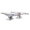 TUXS Skateboard Axle Trucks Set Hollow Skate