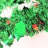 YLAB - 3 Strands of Holly Berry Tinsel - 2