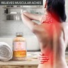 Joints & Muscles Bath Salt 600 g - with Essential