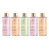 Set De 5 Mini Gel De Ducha Baño De 100ml