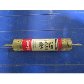 Tri-onic Smart Spot 100 Amp Fuse 600 Volt TRS100R