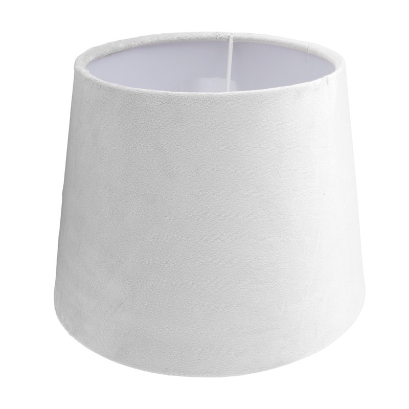 Small Lamp Shade Fabric Lampshade for Table Floor Light E27