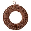 Yamaco 788316 Roll Trivet, Small, Φ7.1 x H0.9 inches (18