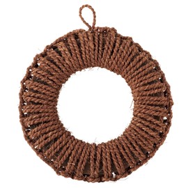 Yamaco 788316 Roll Trivet, Small, Φ7.1 x H0.9 inches (18 x 2.4 cm)