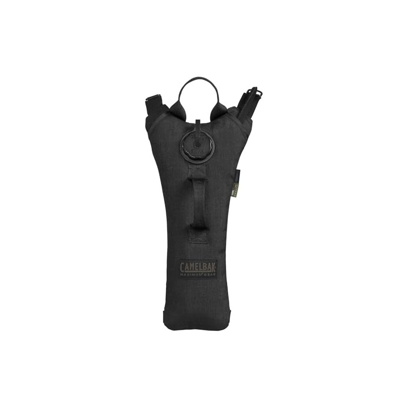 CamelBak ThermoBak - Paquete de hidratación táctico con vejiga de