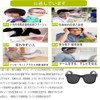 MOCOXYKLXY Vision Recovery Pinhole Glasses for Myopia, Hyperopia, Presbyopia, Eye