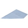Casatessile Torino terry bath mat (60X90 cm) - PANNA -