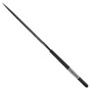 ENGINEER TF-25 Engineer Jet Black File Precision Triangular Special Black