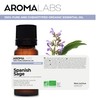 BIO - Spanish SAGE Essential Oil - 10mL - 100%