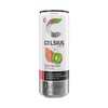 CELSIUS Sparkling Kiwi Guava, Functional Essential Energy Drink, 12 Fl