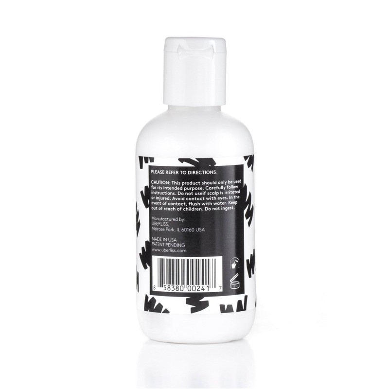 Uberliss Bond Regenerator, 3.7 oz Hair Repair Treatment for Color
