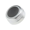 MMI Volume Adjust Control Knob, 4f0919069 Multimedia Main Menu Rotary