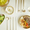 Notdam Organic Dal Cutlery Full Set for 2_10P / 놋담