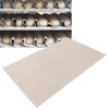 Dough Pan Cloth Mat Cotton and Linen Fermented Mat for