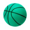 PATIKIL Silent Basketball Size 7 (9.5"), No Noise High-Density Foam