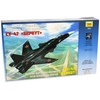 Zvezda,1:72,Sukhoi SU-47 Berkut,# 7215