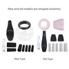 USB Charging Makeup Brush Cleaner Set Electric Cosmetic Cleaning Tool