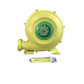 Island Hopper 950w 8.7A 1.25 HP Bounce House Blower