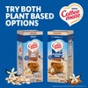 Coffee mate Plant Based Liquid Coffee Creamer Singles, Vanilla Flavored