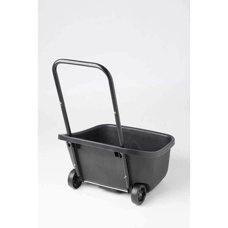 RSI Maze Composting Cart