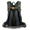 Kerxinma Hiking Backpack Waterproof Lightweight Nylon Travel Hiking Camping Daypack