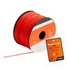 MIVOS Masonry Rope – Masonry Line 100 m, Thickness 1.2