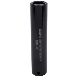 LTI TOOLS E-Z Loader Magazine Lugnut Socket 3/4", 19mm (LT2510)