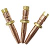 SC12-2 Acetylene Cutting Torch Tips for Smith Heavy Duty Style