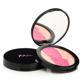 Mii Cosmetics Dreamy Duo Cheek Colour Blusher & Highlighter, Sweetheart