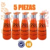 Kit Tratamiento Activador De Rizos Definidos 5 Pzs