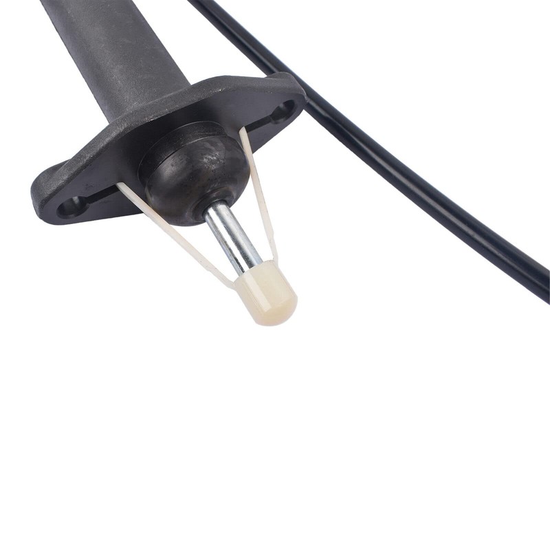 Tiny Force Clutch Master and Slave Cylinder Assembly Kit Compatible