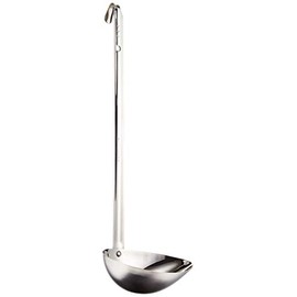 UK 18 – 8 Side Opening Ladle, 144cc